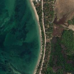 Satellite imagery of Black Point, MM