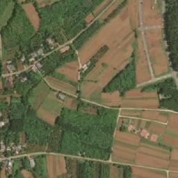 Satellite imagery of Mũi Lò Vôi, VN