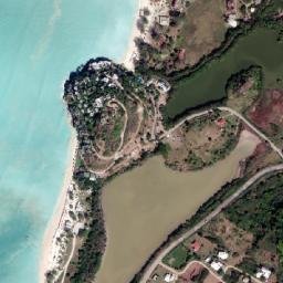 Satellite imagery of Willneks Hill, AG