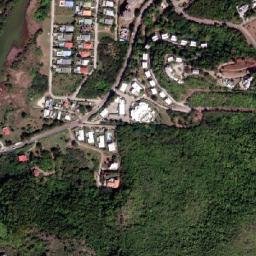 Satellite imagery of Cocks Hill, AG