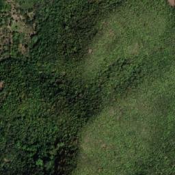 Satellite imagery of Botts Peak, AG