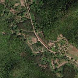 Satellite imagery of Botts Peak, AG