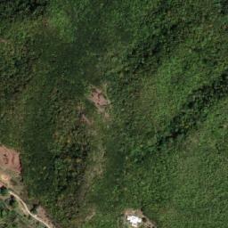 Satellite imagery of Botts Peak, AG