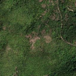 Satellite imagery of Rock Peak, AG