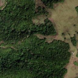 Satellite imagery of McNish Mountain, AG