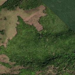 Satellite imagery of McNish Mountain, AG