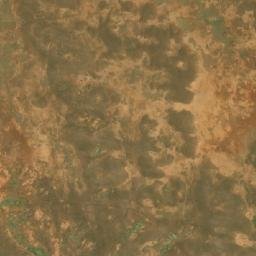 Satellite imagery of Ragg Bennârât, MR