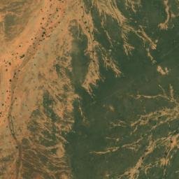 Satellite imagery of ‘Aḍam el Kâza, MR