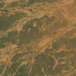 Satellite imagery of ‘Aḍam el Kâza, MR