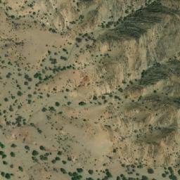 Satellite imagery of Cafo, ER