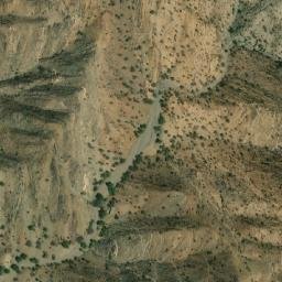 Satellite imagery of Cafo, ER