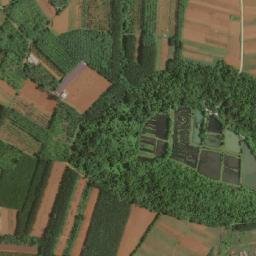 Satellite imagery of Mũi Lò Vôi, VN
