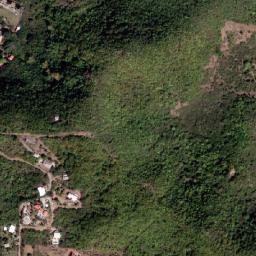 Satellite imagery of Bolans Hill, AG