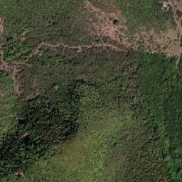 Satellite imagery of Bolans Hill, AG