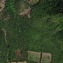 Satellite imagery of Bolans Hill, AG