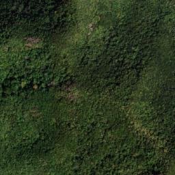 Satellite imagery of Botts Peak, AG