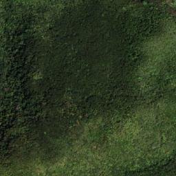 Satellite imagery of Botts Peak, AG