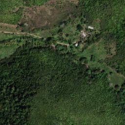 Satellite imagery of Rock Peak, AG