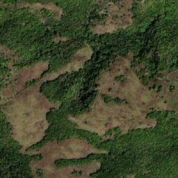 Satellite imagery of McNish Mountain, AG