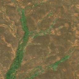 Satellite imagery of Ragg Bennârât, MR