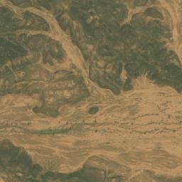 Satellite imagery of Abū Ţulayḩ, SD