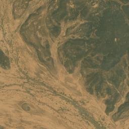 Satellite imagery of Abū Ţulayḩ, SD