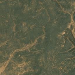 Satellite imagery of Abū Ţulayḩ, SD
