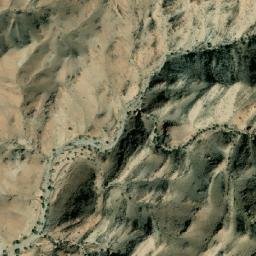 Satellite imagery of Medrabe, ER