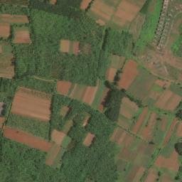 Satellite imagery of Mũi Lò Vôi, VN