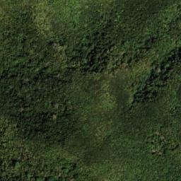 Satellite imagery of Botts Peak, AG