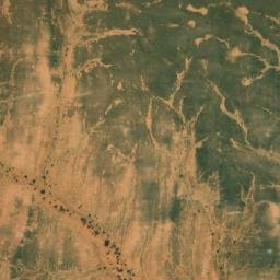 Satellite imagery of ‘Aḍam el Kâza, MR