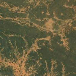 Satellite imagery of ‘Aḍam el Kâza, MR