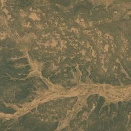 Satellite imagery of Abū Ţulayḩ, SD