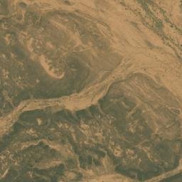 Satellite imagery of Abū Ţulayḩ, SD