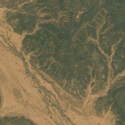 Satellite imagery of Abū Ţulayḩ, SD