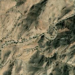 Satellite imagery of Medrabe, ER