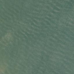 Satellite imagery of Mũi Si, VN