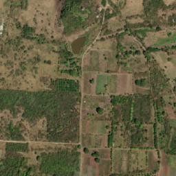 Satellite imagery of Crab Hill, AG