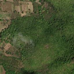 Satellite imagery of Garden Hill, AG