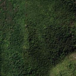 Satellite imagery of Mount Obama, AG