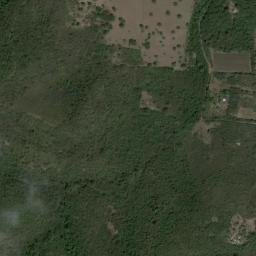 Satellite imagery of Goat Hill, AG