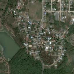 Satellite imagery of Goat Hill, AG