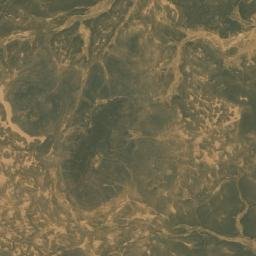 Satellite imagery of Abū Ţulayḩ, SD