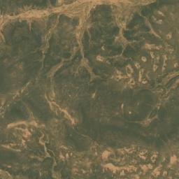 Satellite imagery of Abū Ţulayḩ, SD