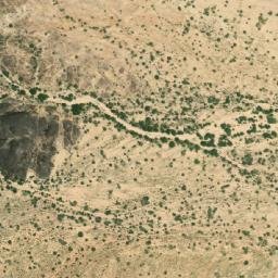 Satellite imagery of Mahdab Reba, ER
