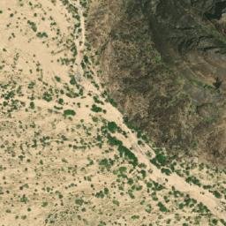 Satellite imagery of Mahdab Reba, ER