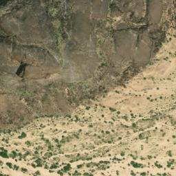 Satellite imagery of Mahdab Reba, ER