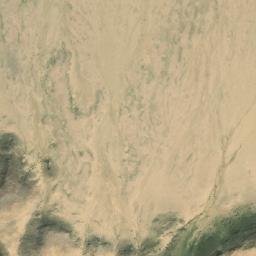 Satellite imagery of Ghiel Ahat, ER