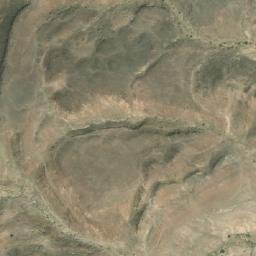 Satellite imagery of Ghiel Ahat, ER