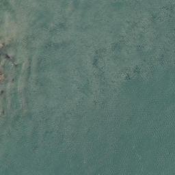 Satellite imagery of Mũi Si, VN